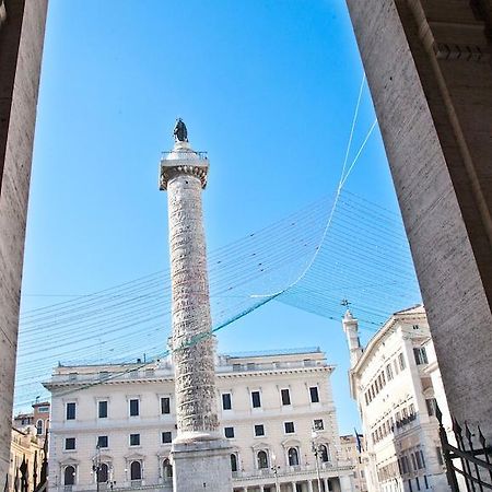 Monti Apartment Rome Luaran gambar