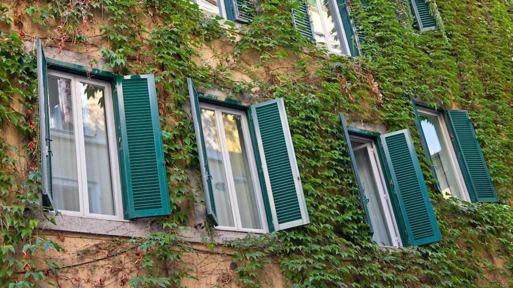 Monti Apartment Rome Bilik gambar