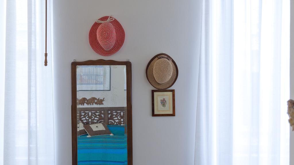 Monti Apartment Rome Bilik gambar