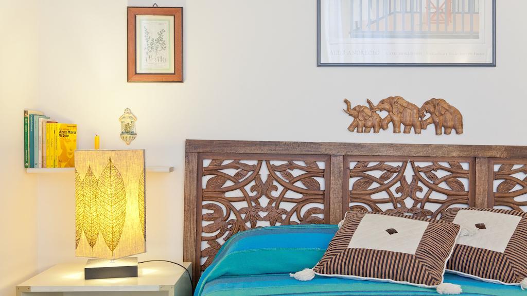 Monti Apartment Rome Bilik gambar