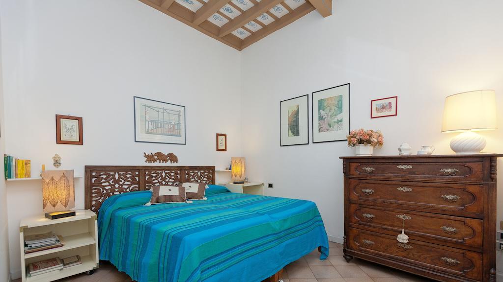 Monti Apartment Rome Bilik gambar